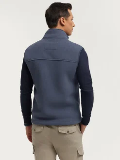 Chalecos<Alvaro Moreno CHALECO SIERRA Azul