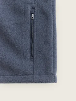 Chalecos<Alvaro Moreno CHALECO SIERRA Azul