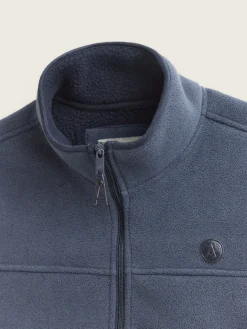 Chalecos<Alvaro Moreno CHALECO SIERRA Azul