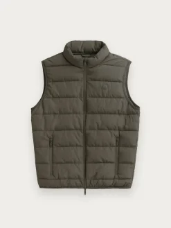 Chalecos<Alvaro Moreno CHALECO SLOOPY Verde