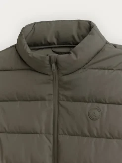 Chalecos<Alvaro Moreno CHALECO SLOOPY Verde