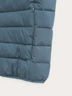 Chalecos<Alvaro Moreno CHALECO VINCENT Azul