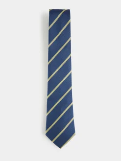 Corbatas|Corbatas<Alvaro Moreno CORBATA JACQUARD MF Azul
