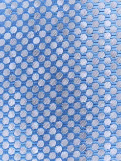 Corbatas|Corbatas<Alvaro Moreno CORBATA JACQUARD MF Azul