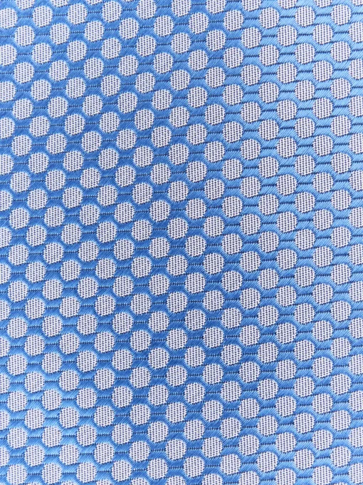 Corbatas|Corbatas<Alvaro Moreno CORBATA JACQUARD MF Azul