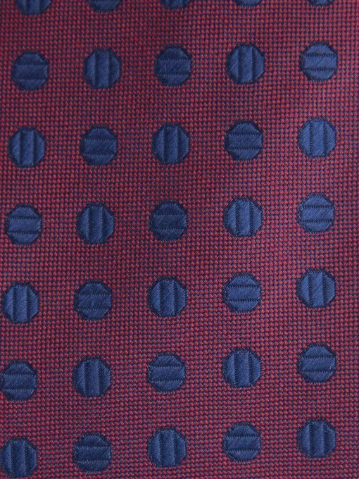Corbatas|Corbatas<Alvaro Moreno CORBATA JACQUARD MF Azul Marino