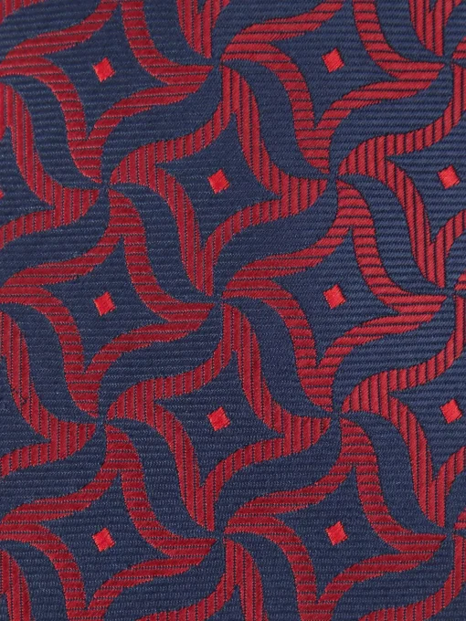 Corbatas|Corbatas<Alvaro Moreno CORBATA JACQUARD MF Rojo