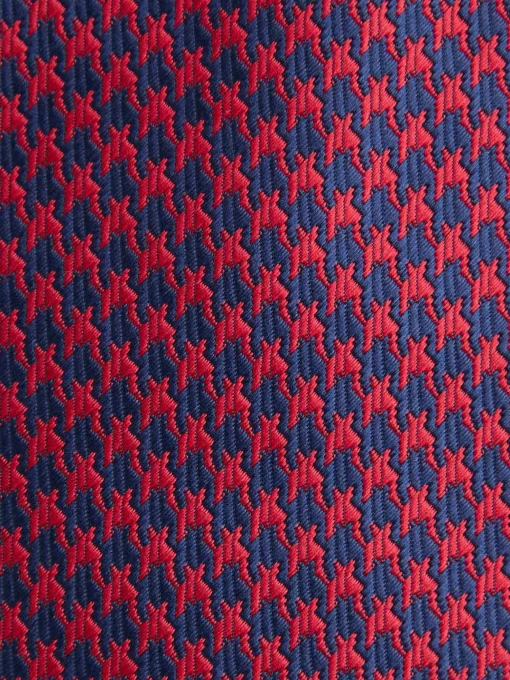 Corbatas|Corbatas<Alvaro Moreno CORBATA JACQUARD MF Rojo