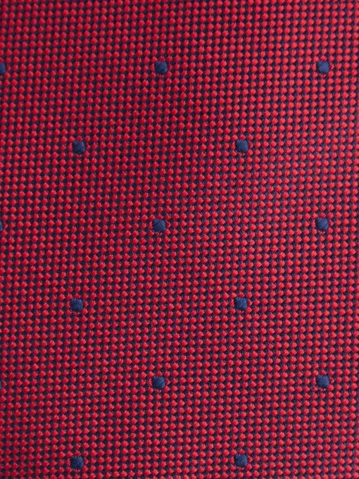 Corbatas|Corbatas<Alvaro Moreno CORBATA JACQUARD MF Rojo