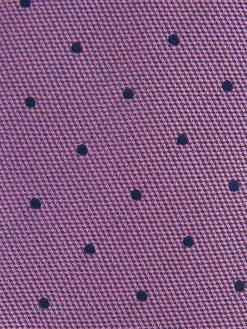 Corbatas|Corbatas<Alvaro Moreno CORBATA JACQUARD MF Rosa