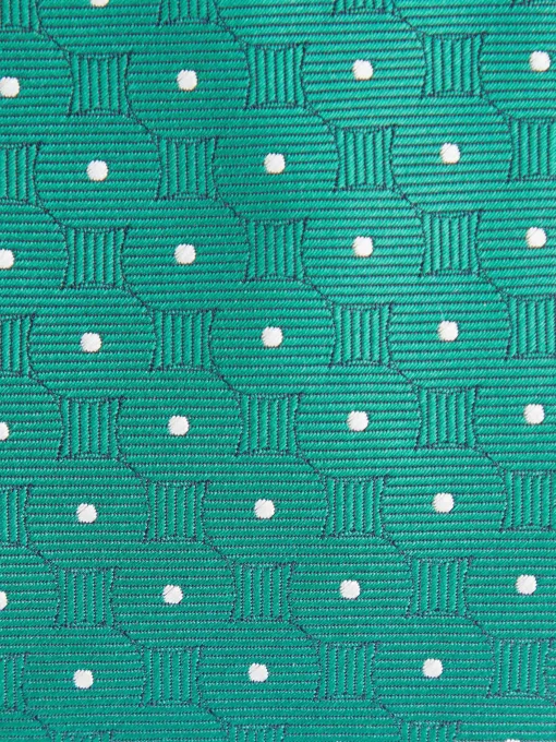 Corbatas|Corbatas<Alvaro Moreno CORBATA JACQUARD MF Verde