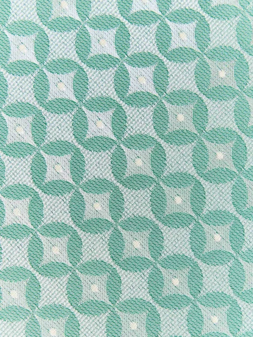 Corbatas|Corbatas<Alvaro Moreno CORBATA JACQUARD MF Verde