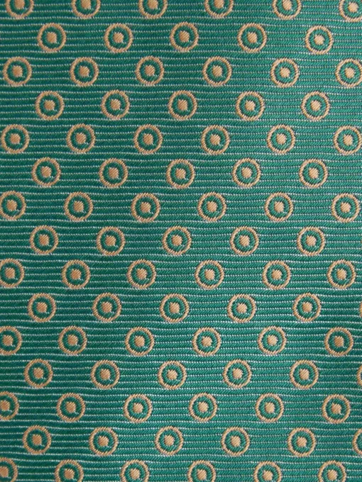 Corbatas|Corbatas<Alvaro Moreno CORBATA JACQUARD MF Verde