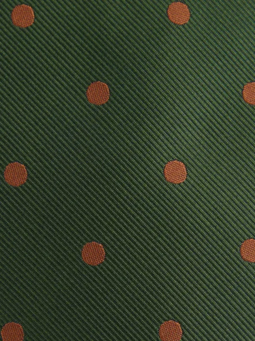 Corbatas|Corbatas<Alvaro Moreno CORBATA JACQUARD MF Verde