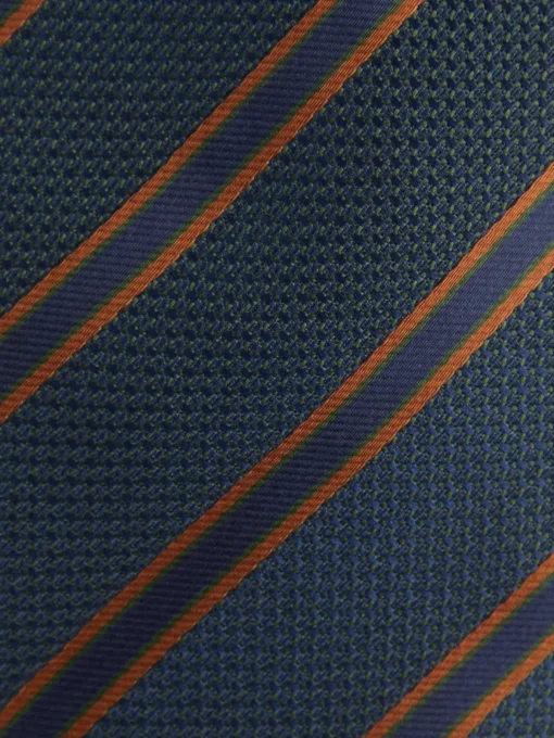 Corbatas|Corbatas<Alvaro Moreno CORBATA JACQUARD MF Verde