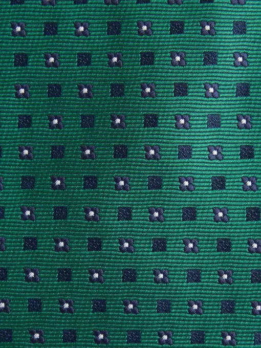 Corbatas|Corbatas<Alvaro Moreno CORBATA JACQUARD MF Verde