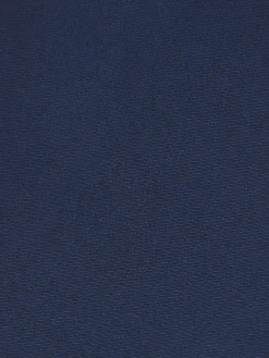 Corbatas|Corbatas<Alvaro Moreno CORBATA LISA MATE Azul