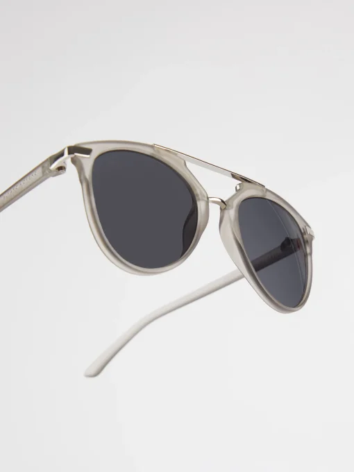 Gafas De Sol<Alvaro Moreno GAFAS BOSS Gris