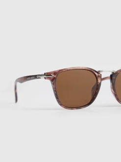 Gafas De Sol<Alvaro Moreno GAFAS DANDY Beige