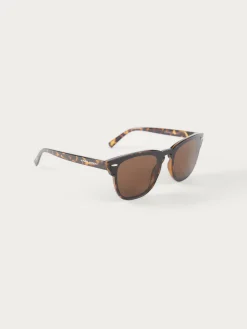 Gafas De Sol<Alvaro Moreno GAFAS GENTLEMAN MARRÓN Marrón