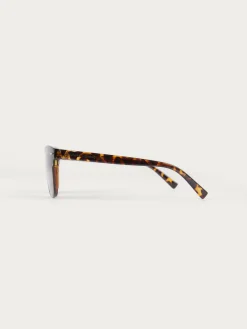 Gafas De Sol<Alvaro Moreno GAFAS GENTLEMAN MARRÓN Marrón