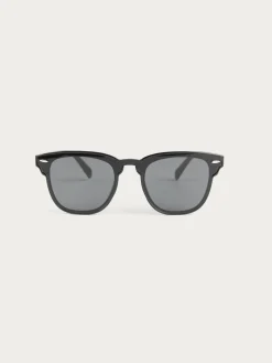 Gafas De Sol<Alvaro Moreno GAFAS GENTLEMAN Negro
