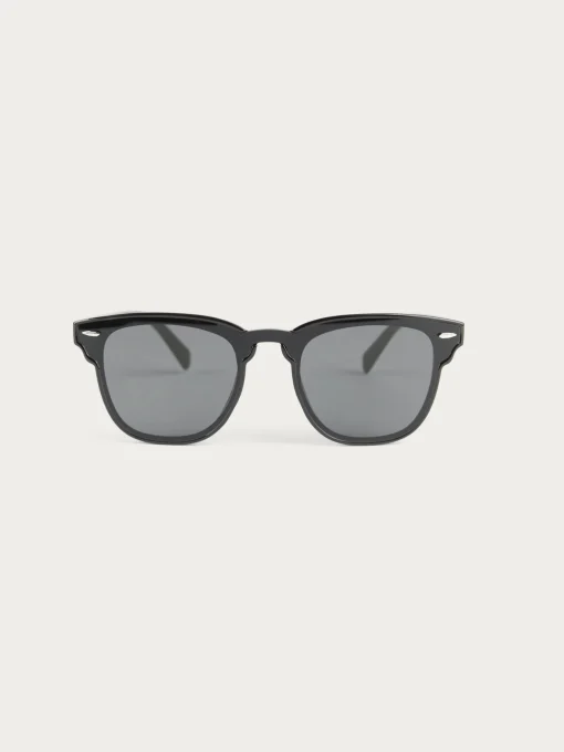 Gafas De Sol<Alvaro Moreno GAFAS GENTLEMAN Negro