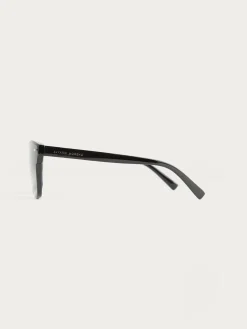 Gafas De Sol<Alvaro Moreno GAFAS GENTLEMAN Negro