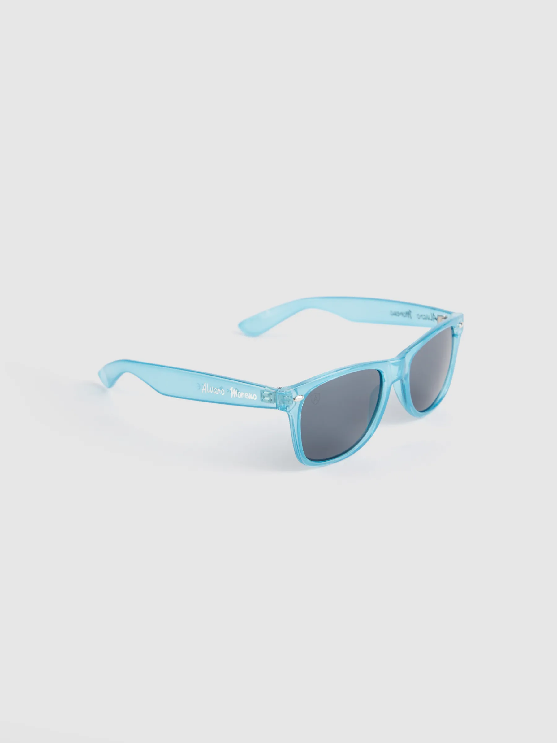 Accesorios<Alvaro Moreno GAFAS JACK KIDS Azul
