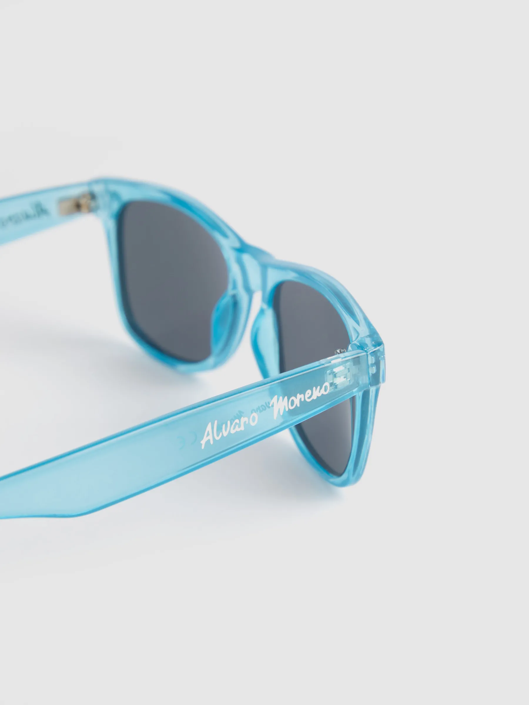 Accesorios<Alvaro Moreno GAFAS JACK KIDS Azul