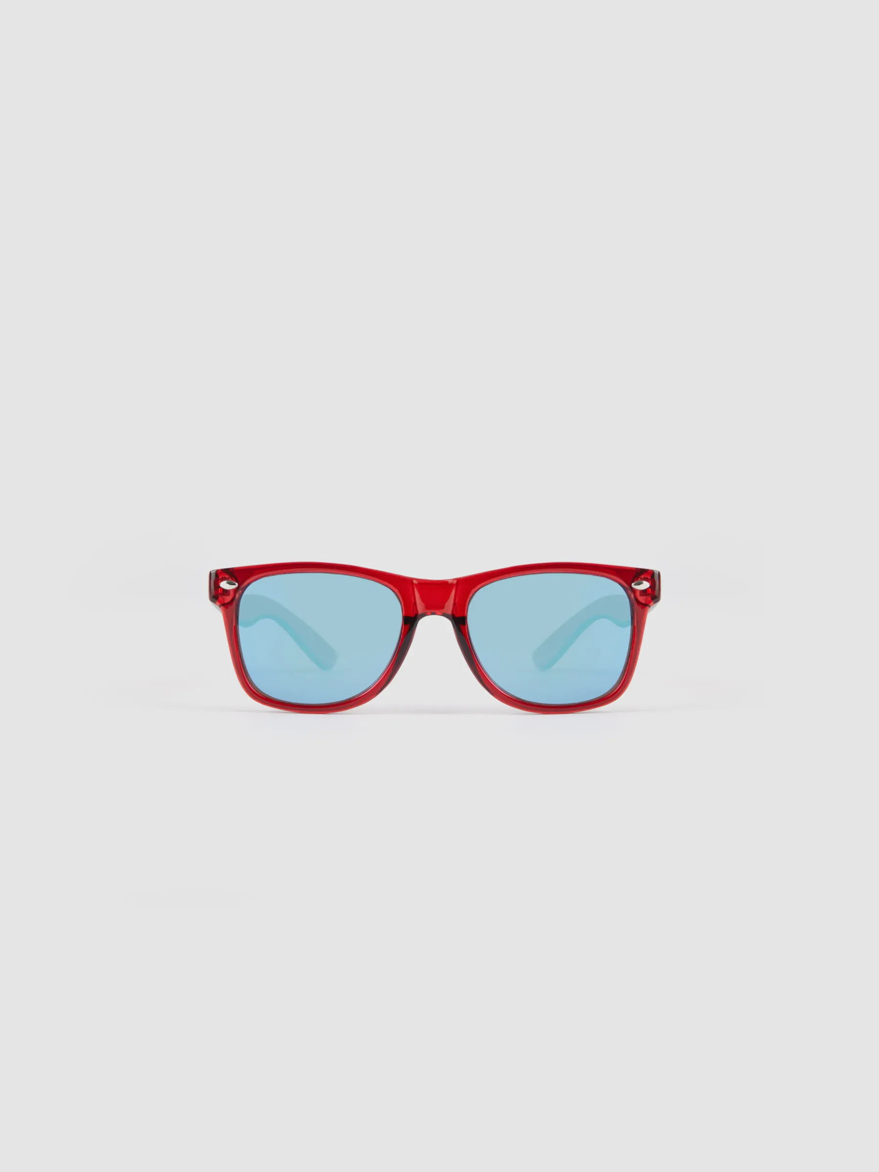 Accesorios<Alvaro Moreno GAFAS JACK KIDS Rojo
