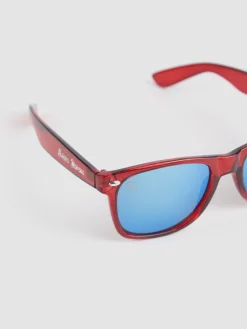 Accesorios<Alvaro Moreno GAFAS JACK KIDS Rojo