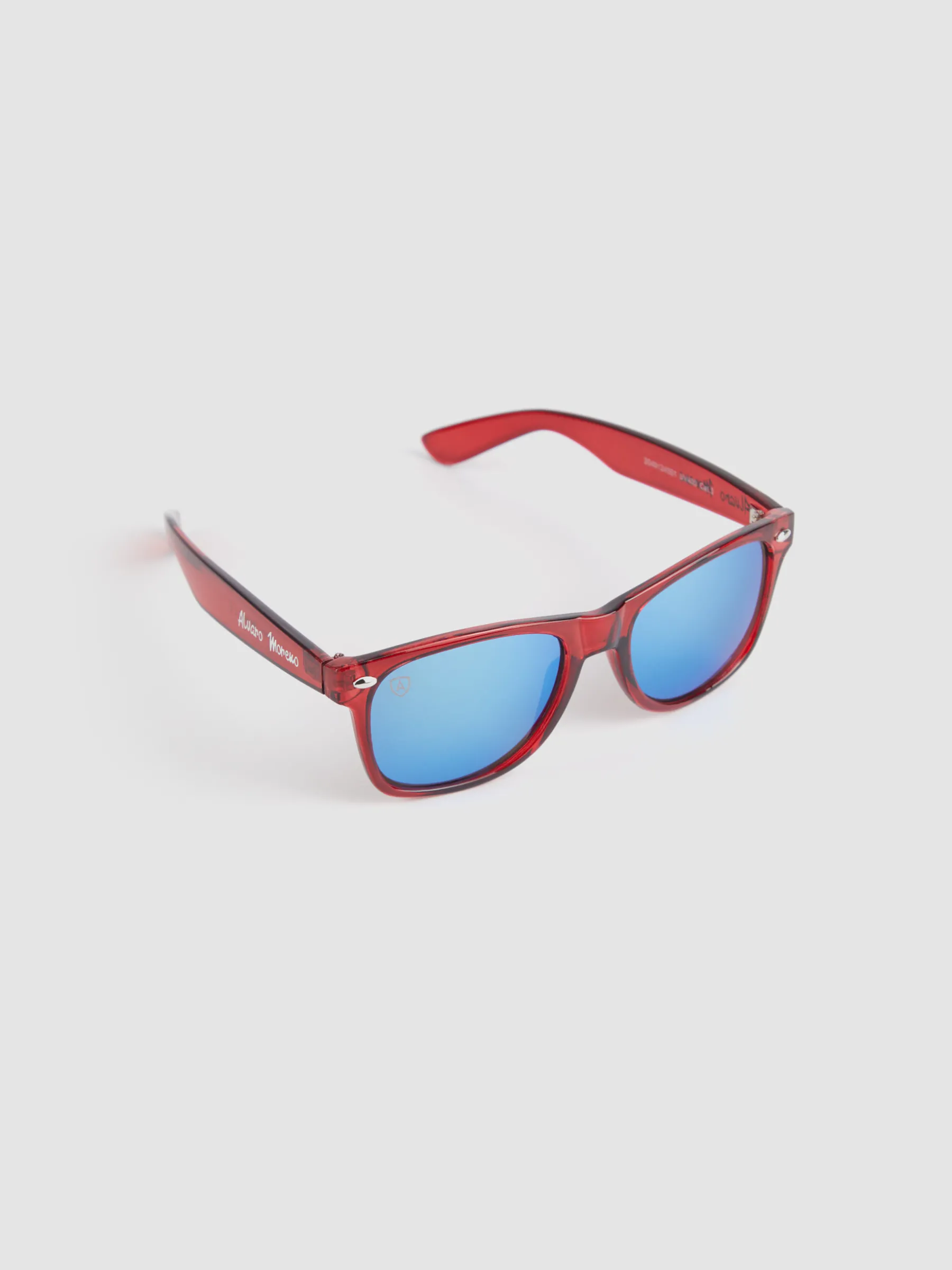 Accesorios<Alvaro Moreno GAFAS JACK KIDS Rojo