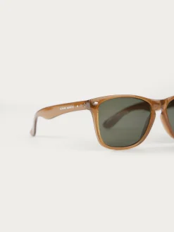 Gafas De Sol<Alvaro Moreno GAFAS JACKY Camel