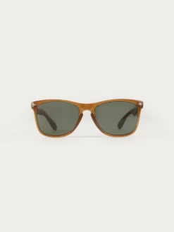 Gafas De Sol<Alvaro Moreno GAFAS JACKY Camel