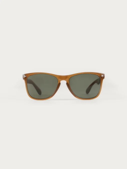 Gafas De Sol<Alvaro Moreno GAFAS JACKY Camel