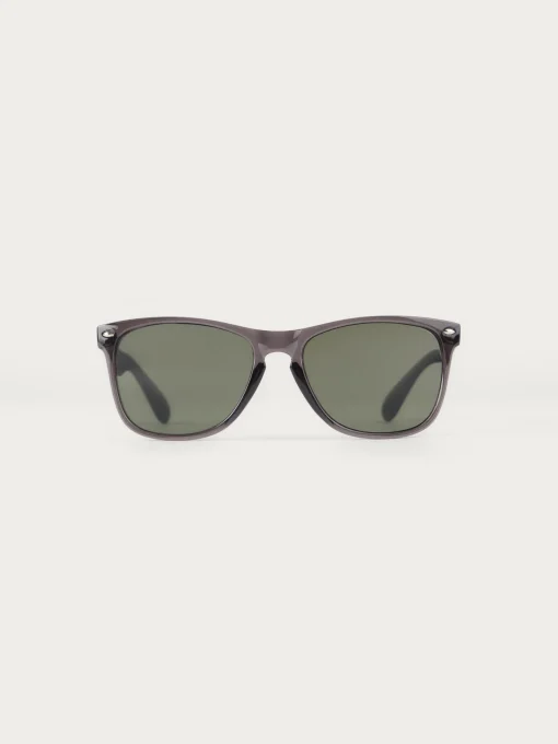 Gafas De Sol<Alvaro Moreno GAFAS JACKY Gris
