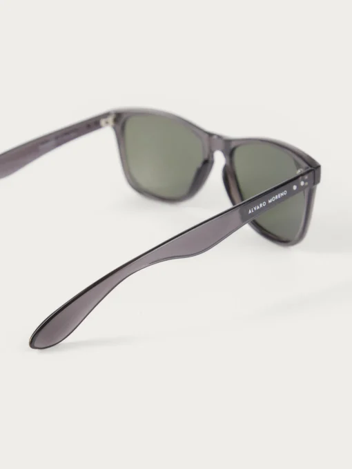 Gafas De Sol<Alvaro Moreno GAFAS JACKY Gris