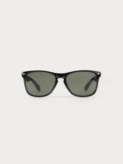 Gafas De Sol<Alvaro Moreno GAFAS JACKY Negro