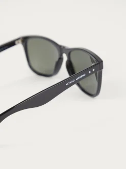 Gafas De Sol<Alvaro Moreno GAFAS JACKY Negro