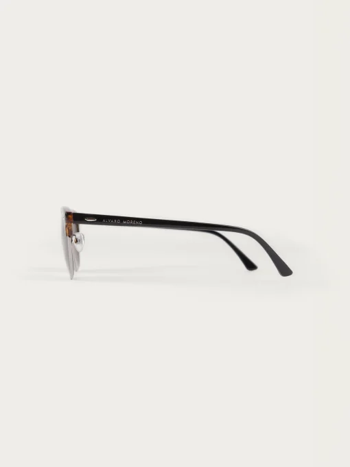 Gafas De Sol<Alvaro Moreno GAFAS MASTER Camel