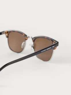 Gafas De Sol<Alvaro Moreno GAFAS MASTER Camel