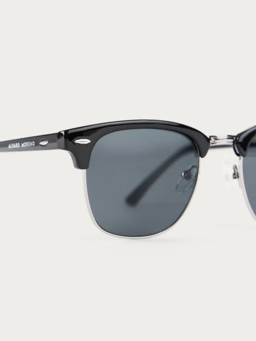 Gafas De Sol<Alvaro Moreno GAFAS MASTER Negro