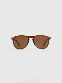 Gafas De Sol<Alvaro Moreno GAFAS MILAN MARRÓN Marrón