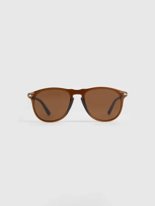 Gafas De Sol<Alvaro Moreno GAFAS MILAN MARRÓN Marrón
