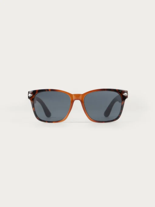 Gafas De Sol<Alvaro Moreno GAFAS NICK MARRÓN Marrón