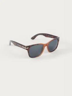 Gafas De Sol<Alvaro Moreno GAFAS NICK MARRÓN Marrón