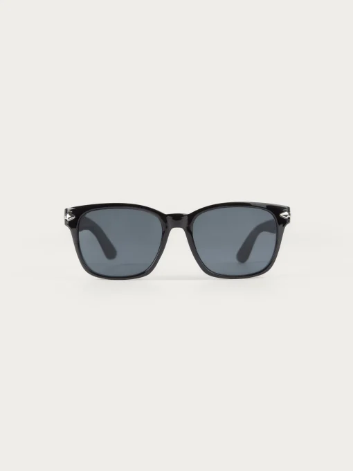 Gafas De Sol<Alvaro Moreno GAFAS NICK Negro