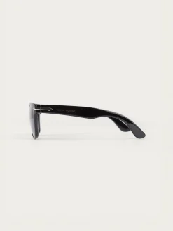 Gafas De Sol<Alvaro Moreno GAFAS NICK Negro