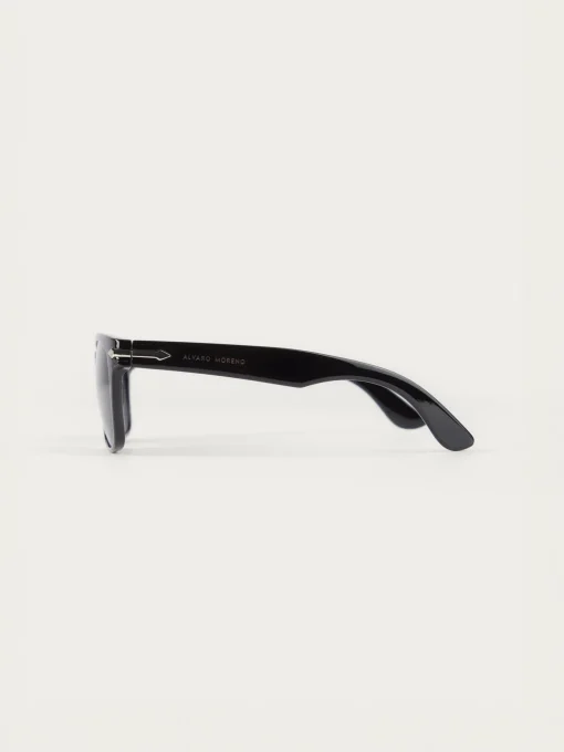 Gafas De Sol<Alvaro Moreno GAFAS NICK Negro